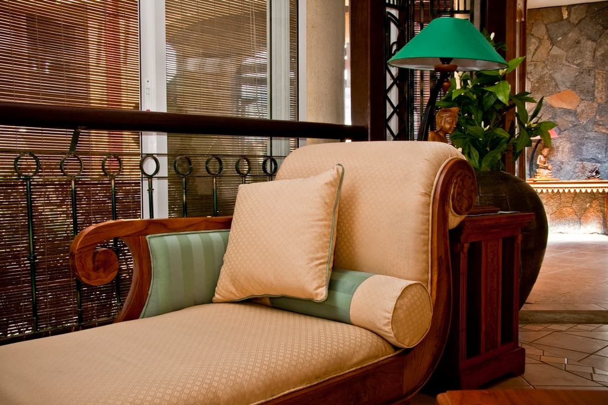 The Heart of Flic en Flac