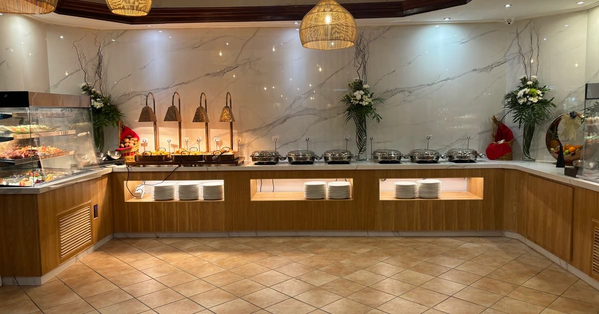 Mei Yan Restaurant