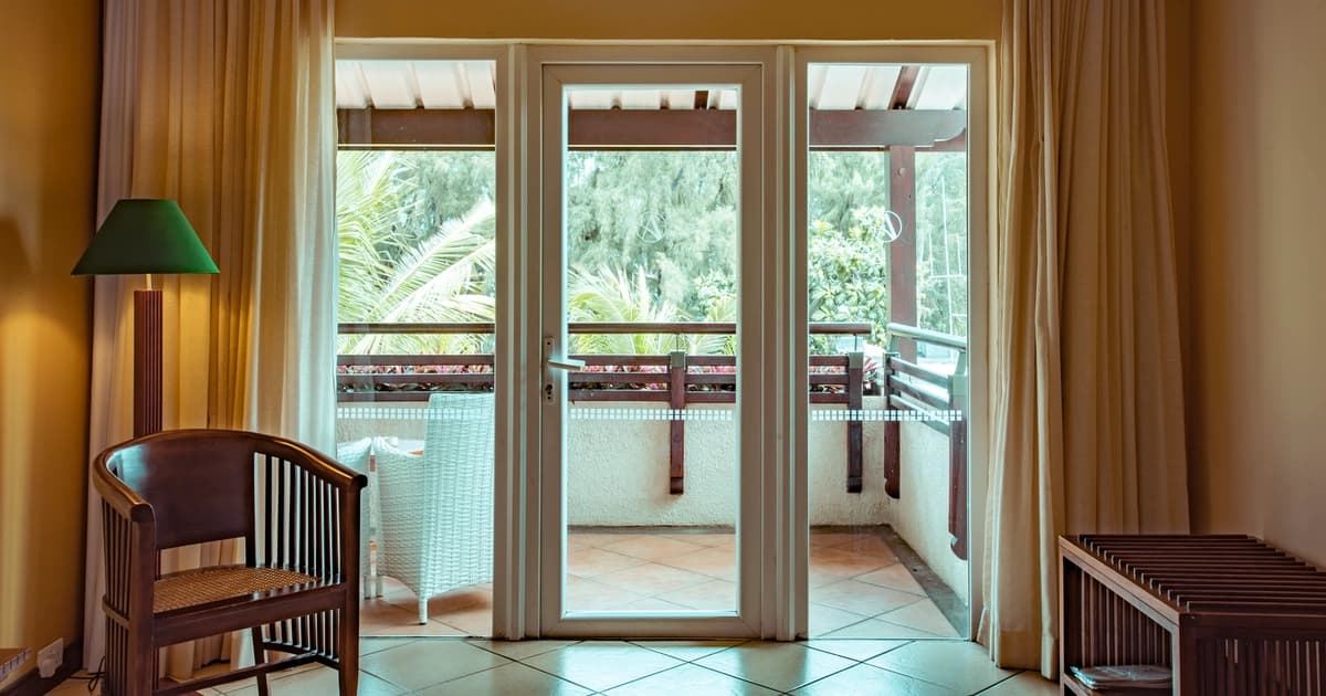Club Room View