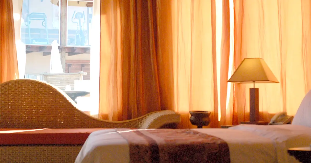 Aanari Hotel & Spa - Family Club Room