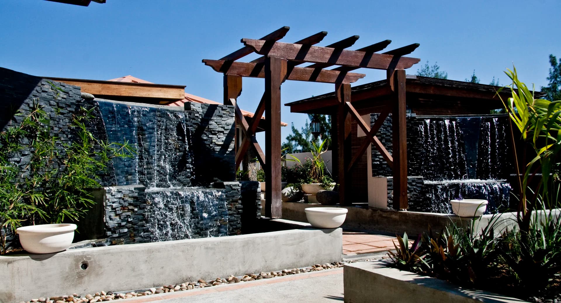 Amrita Spa