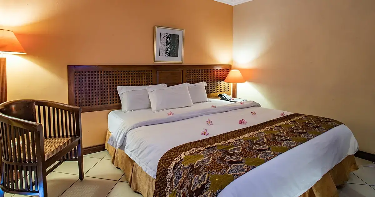 Aanari Hotel & Spa Rooms