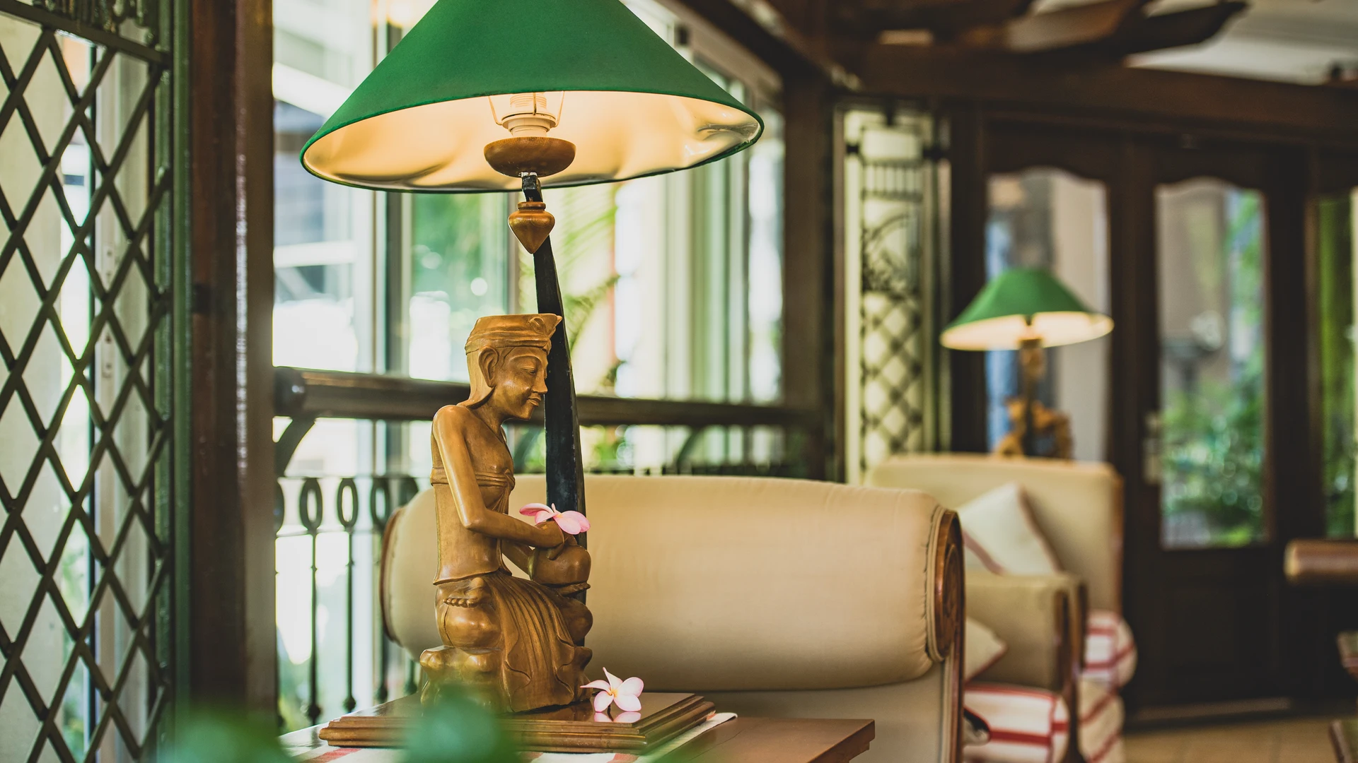 Aanari Hotel & Spa in Flic-en-Flac, Mauritius